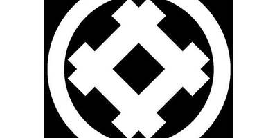 Японский узор 108