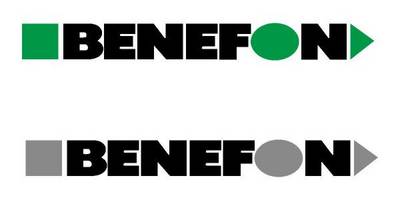 Benefon logo