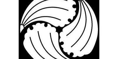 Японский узор 43