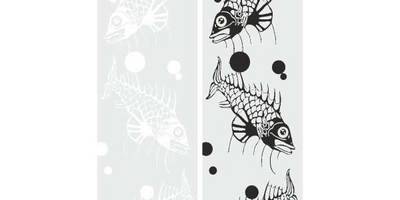 Прямоугольный орнамент 2034