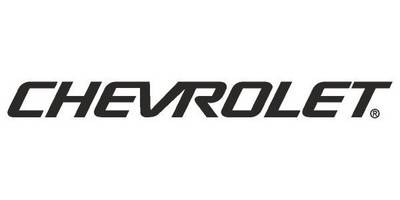 Chevrolet logo6