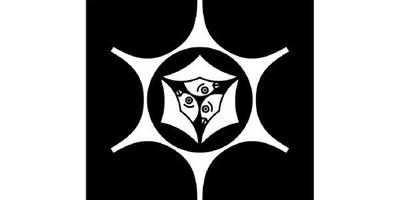 Японский узор 3236