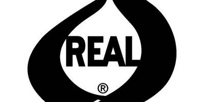Real logo