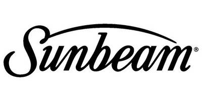 Sunbeam logo