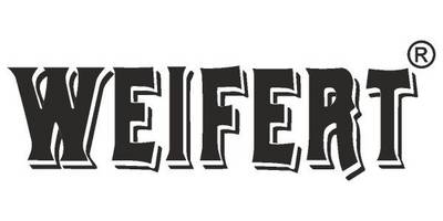 Weifert logo