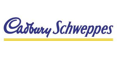 Cadbury Schweppes logo