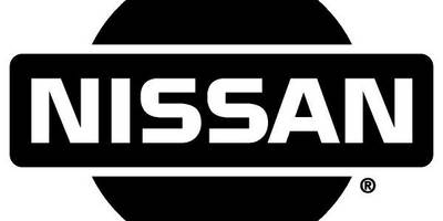 Nissan logo