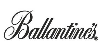 Ballantine's logo2