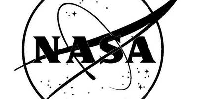 Логотип nasa