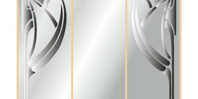 Прямоугольный орнамент 1295