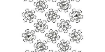 Бесшовный 444