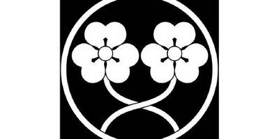 Японский узор 2968