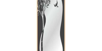 Прямоугольный орнамент 0878