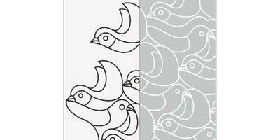 Прямоугольный орнамент 0015