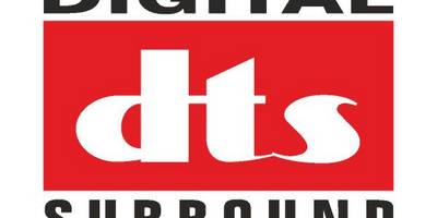 DTS logo