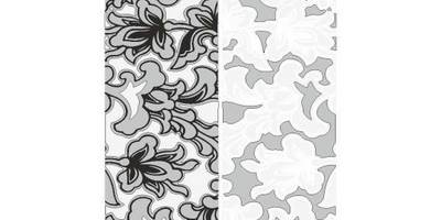 Прямоугольный орнамент 2904