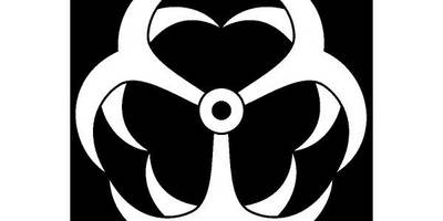 Японский узор 259