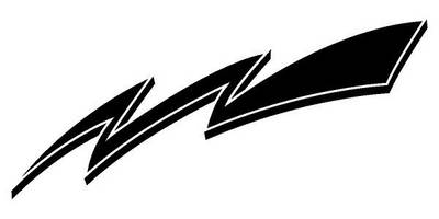 Виниловая наклейка на авто 130