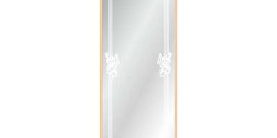 Прямоугольный орнамент 0767