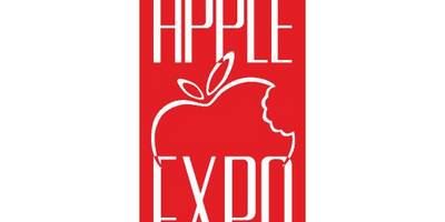Apple Expo logo