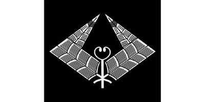 Японский узор 2365