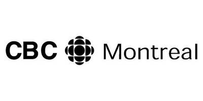 CBC Montreal logo