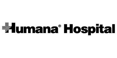 Humana Hospital logo