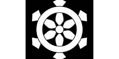 Японский узор 2667