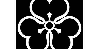 Японский узор 1152