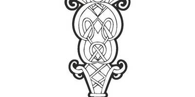 Кельтский 168