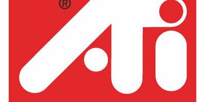 ATI Technologies logo