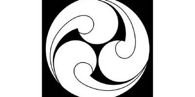 Японский узор 2440