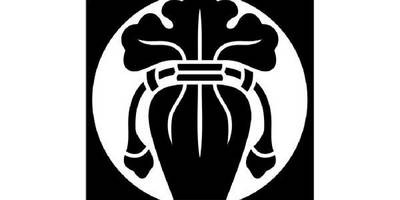 Японский узор 2401