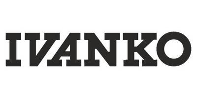 Ivanko logo
