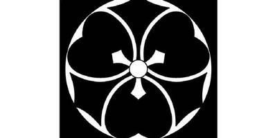 Японский узор 2903