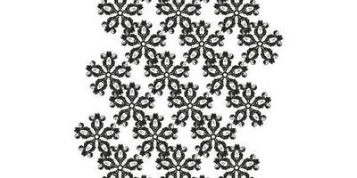 Бесшовный 124