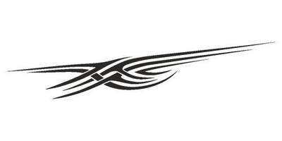 Виниловая наклейка на авто 323