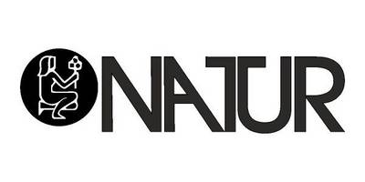 Natur logo logo