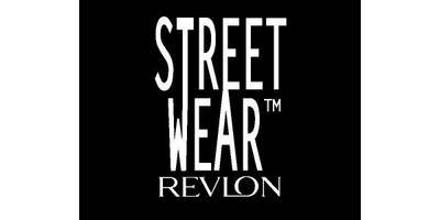 Revlon StreetWear logo
