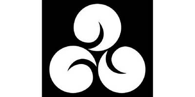 Японский узор 2490