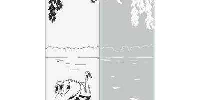 Прямоугольный орнамент 0540