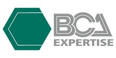 BCA expertise logo