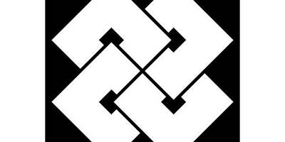 Японский узор 1694