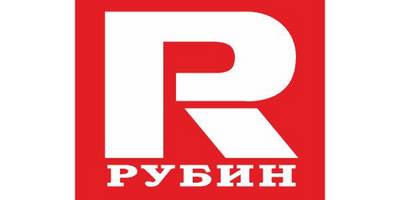 Rubin logo