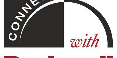 Connect with Rockwell logo