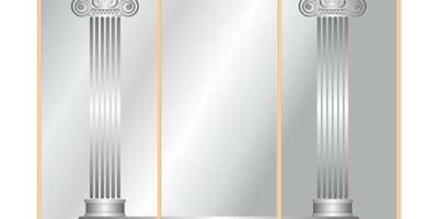 Прямоугольный орнамент 1309