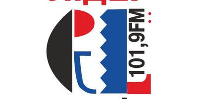 Lider Radio UKR logo2