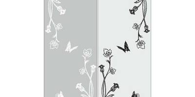 Прямоугольный орнамент 0286