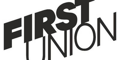 First Union logo
