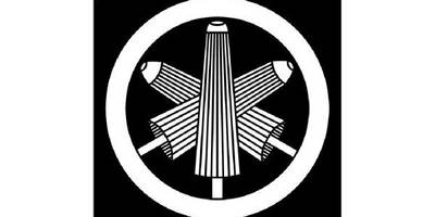 Японский узор 3028